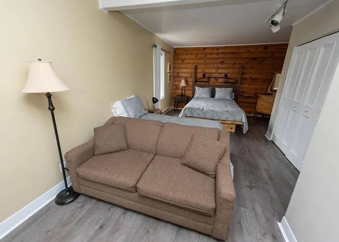 Auberge Beausejour